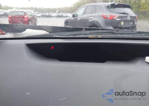 2006 Toyota Prius z USA, uszkodzony, nr VIN JTDKB20UX63184436